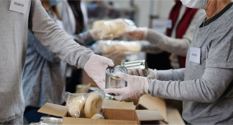 Cáritas Diocesana de Málaga colaborador