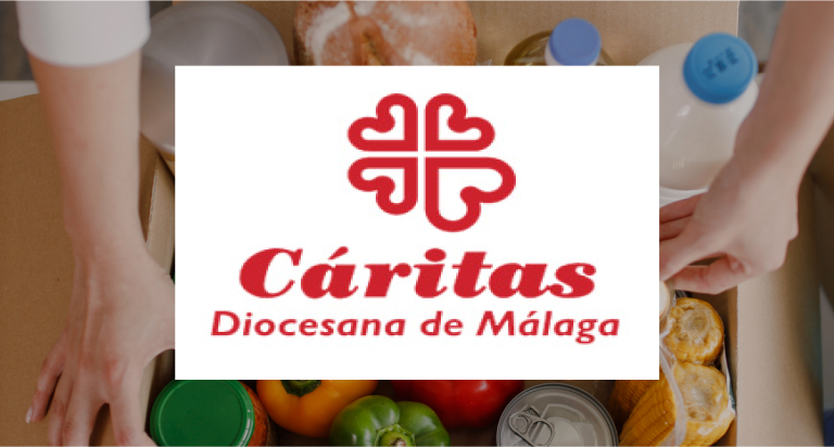 Cáritas Diocesana de Málaga