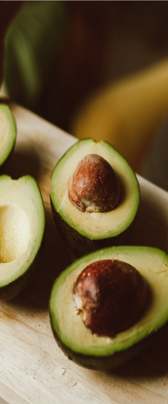 Aguacates