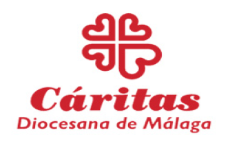 logo caritas cabecera