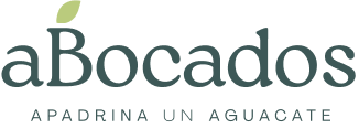 Logo Abocados - Apadrina un Aguacate